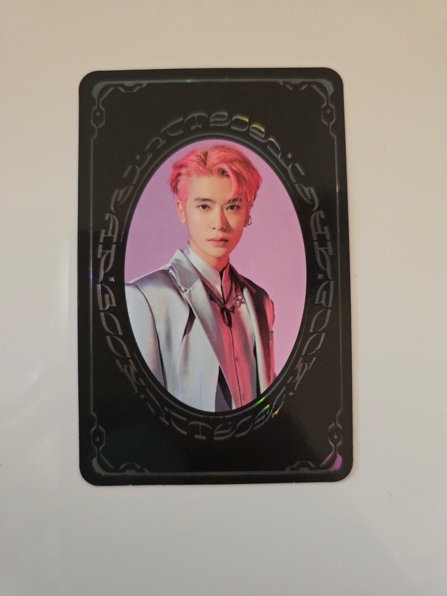Jaehyun - Photocards