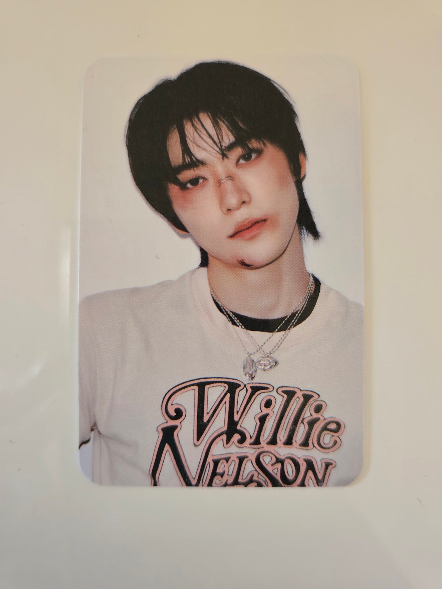 Jaehyun - Photocards