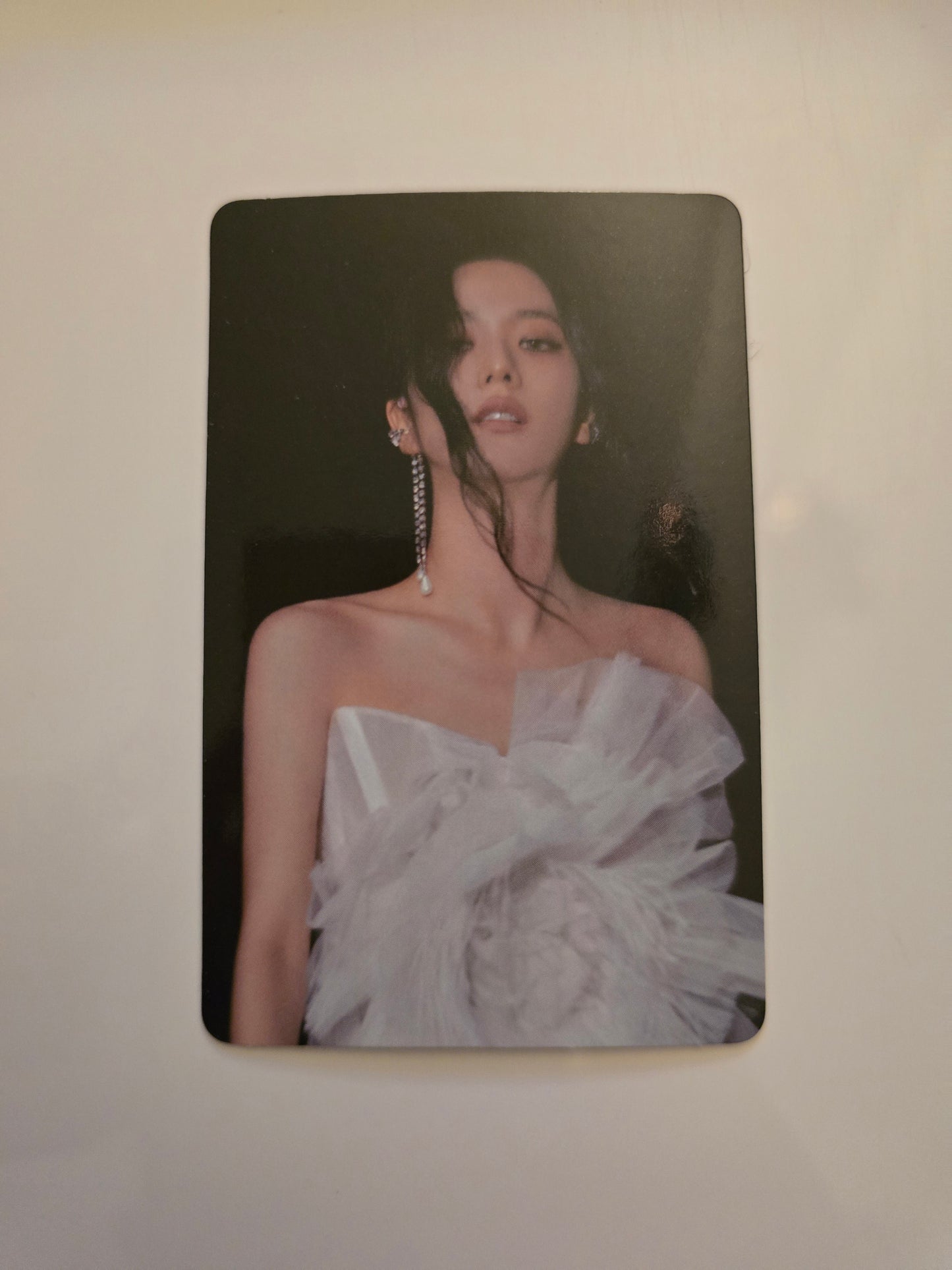 Jisoo Photocards
