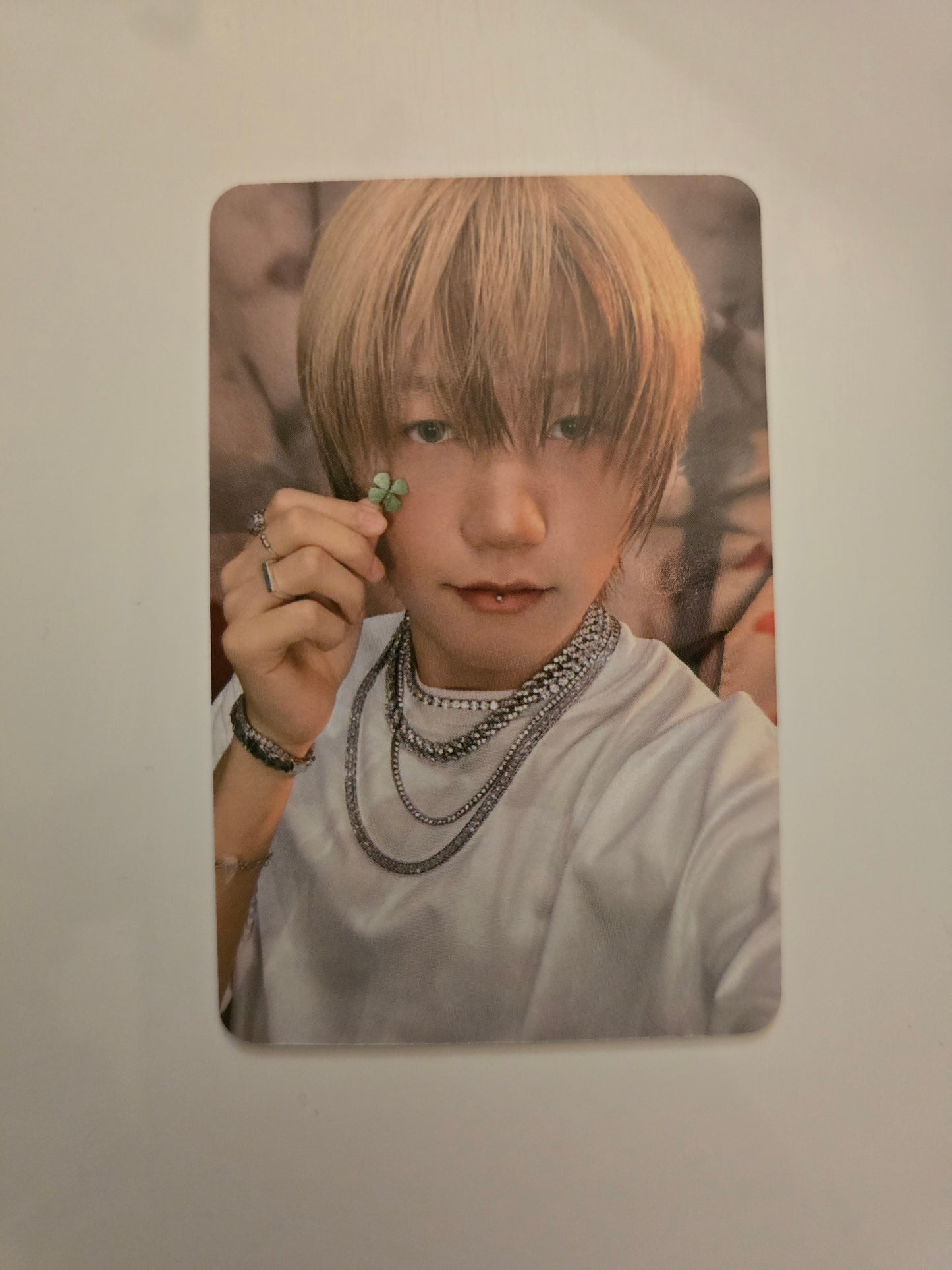 Jongseob Photocards