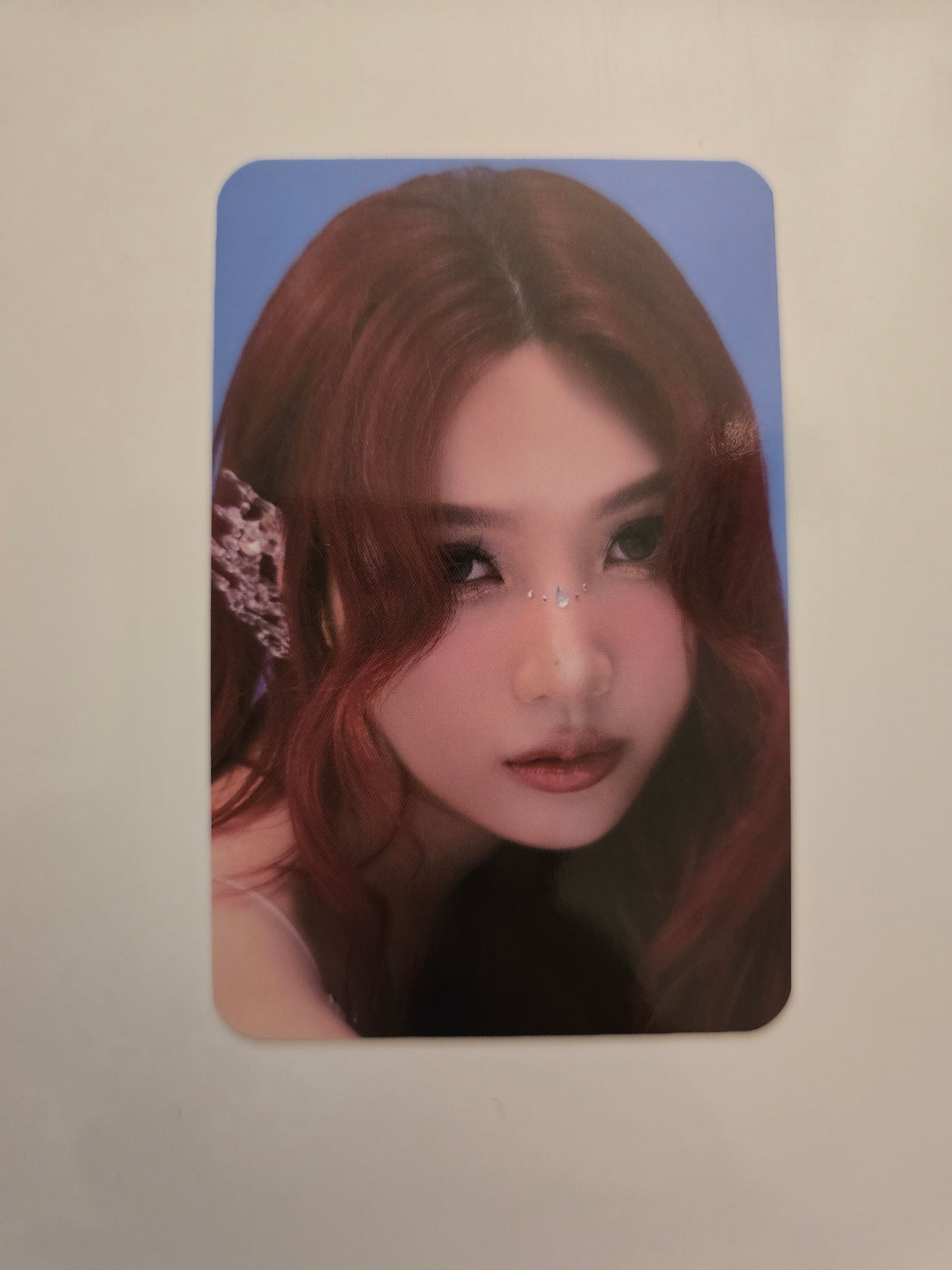 Joy Photocards