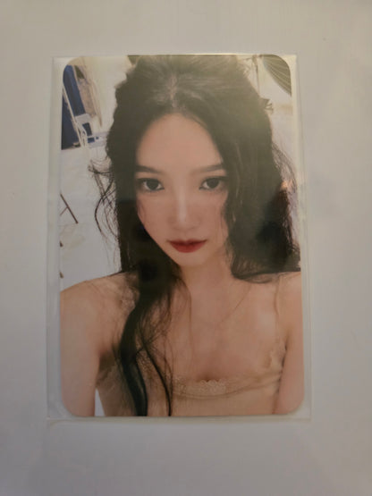 Joy Photocards