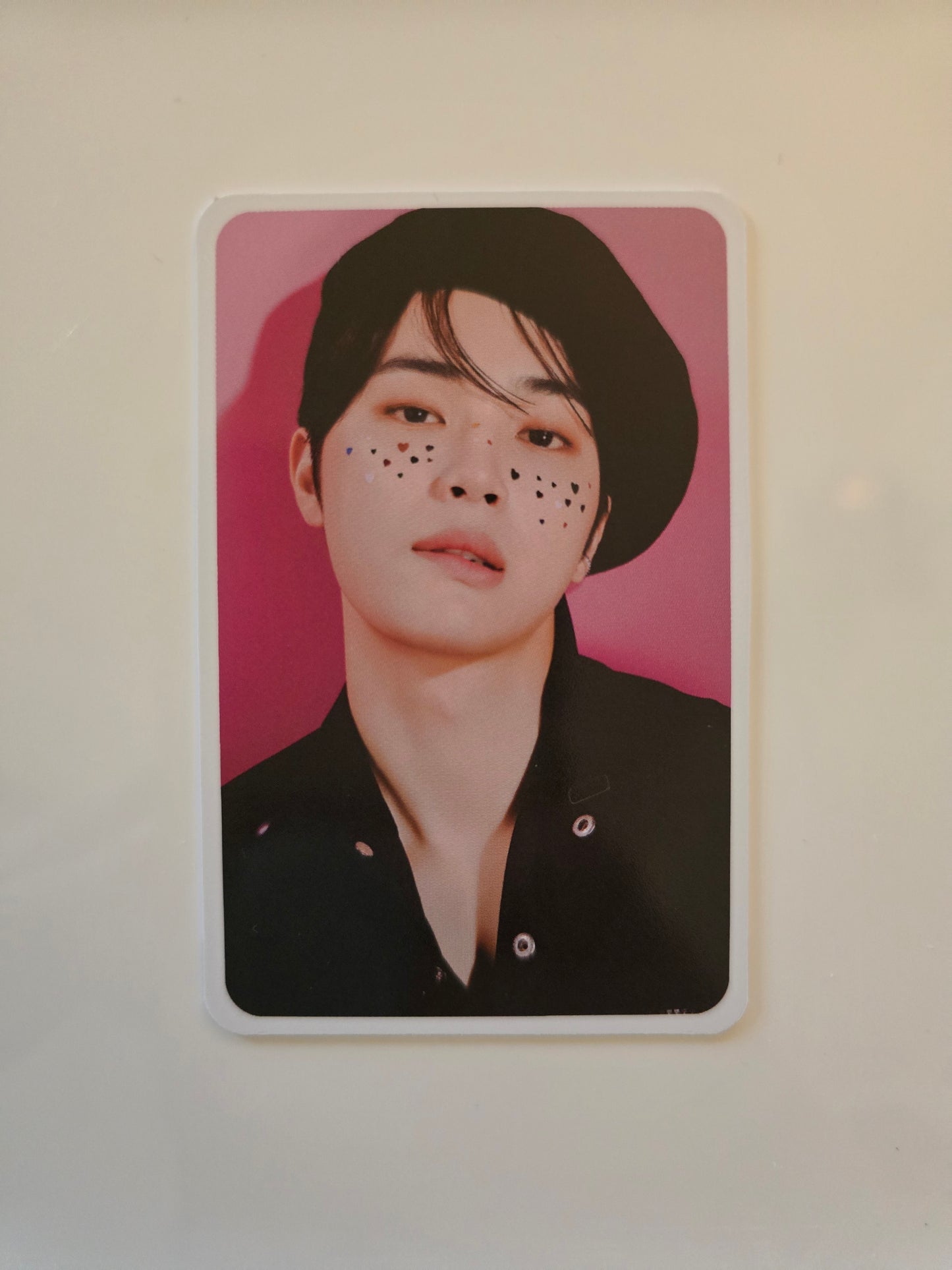 Juhaknyeon Photocards