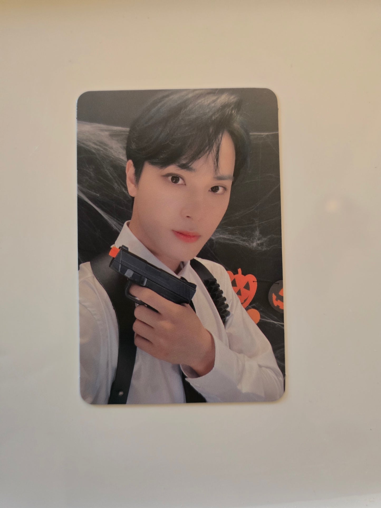 Juhaknyeon Photocards