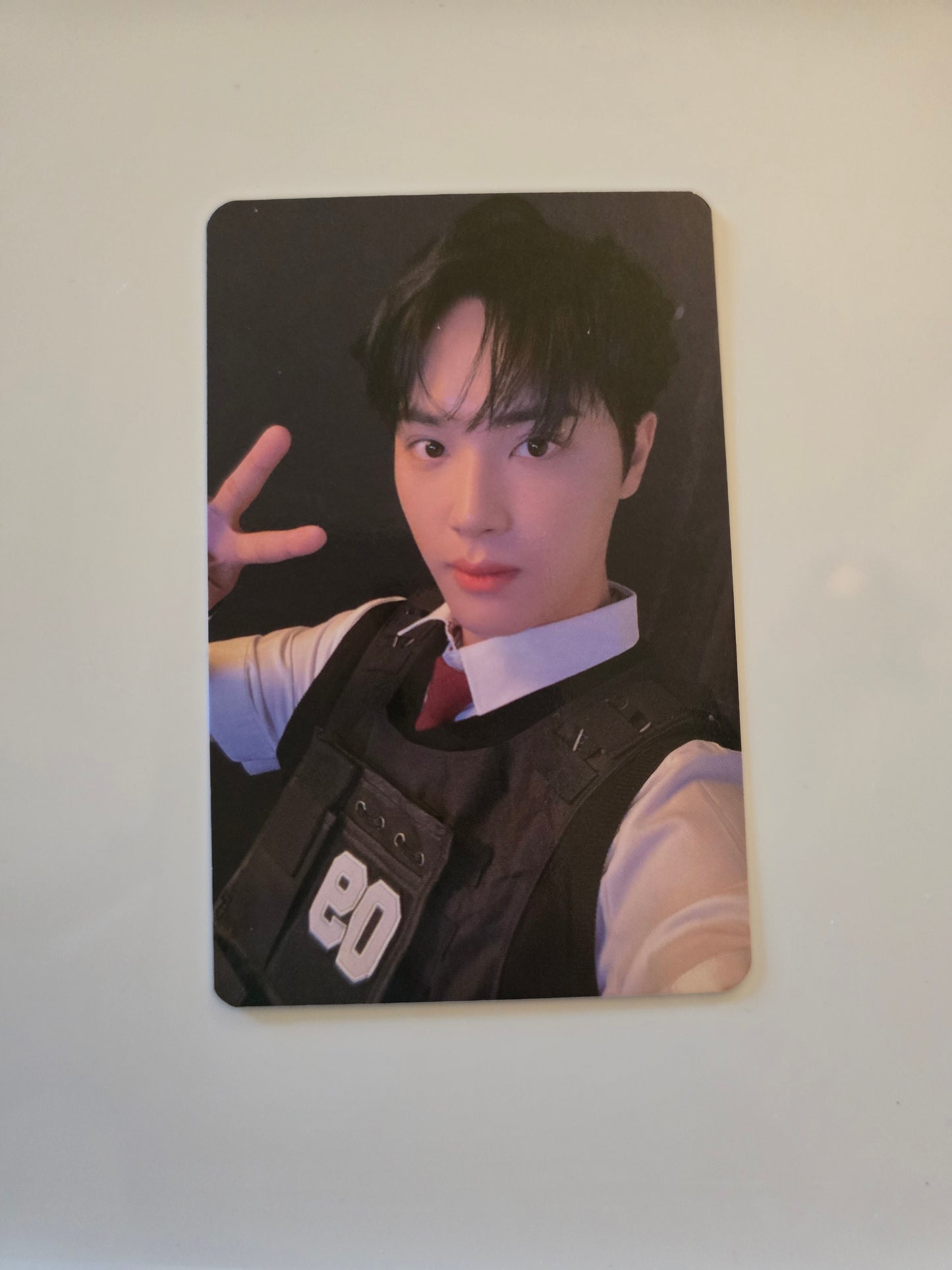Juhaknyeon Photocards