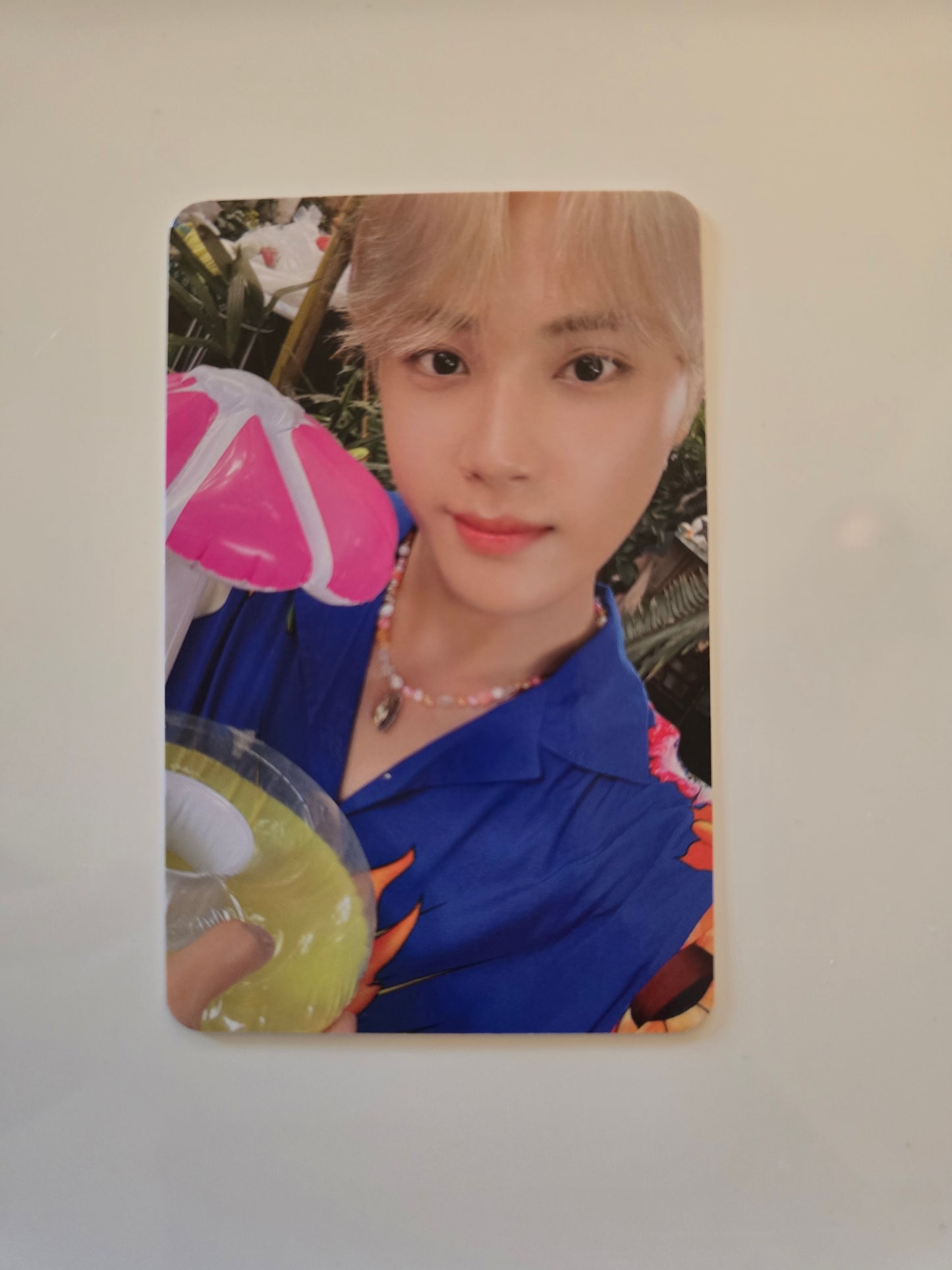 Juhaknyeon Photocards