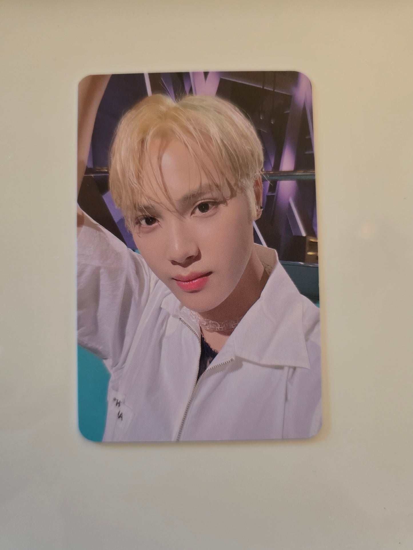Juhaknyeon Photocards