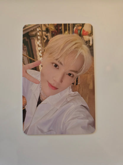 Juhaknyeon Photocards