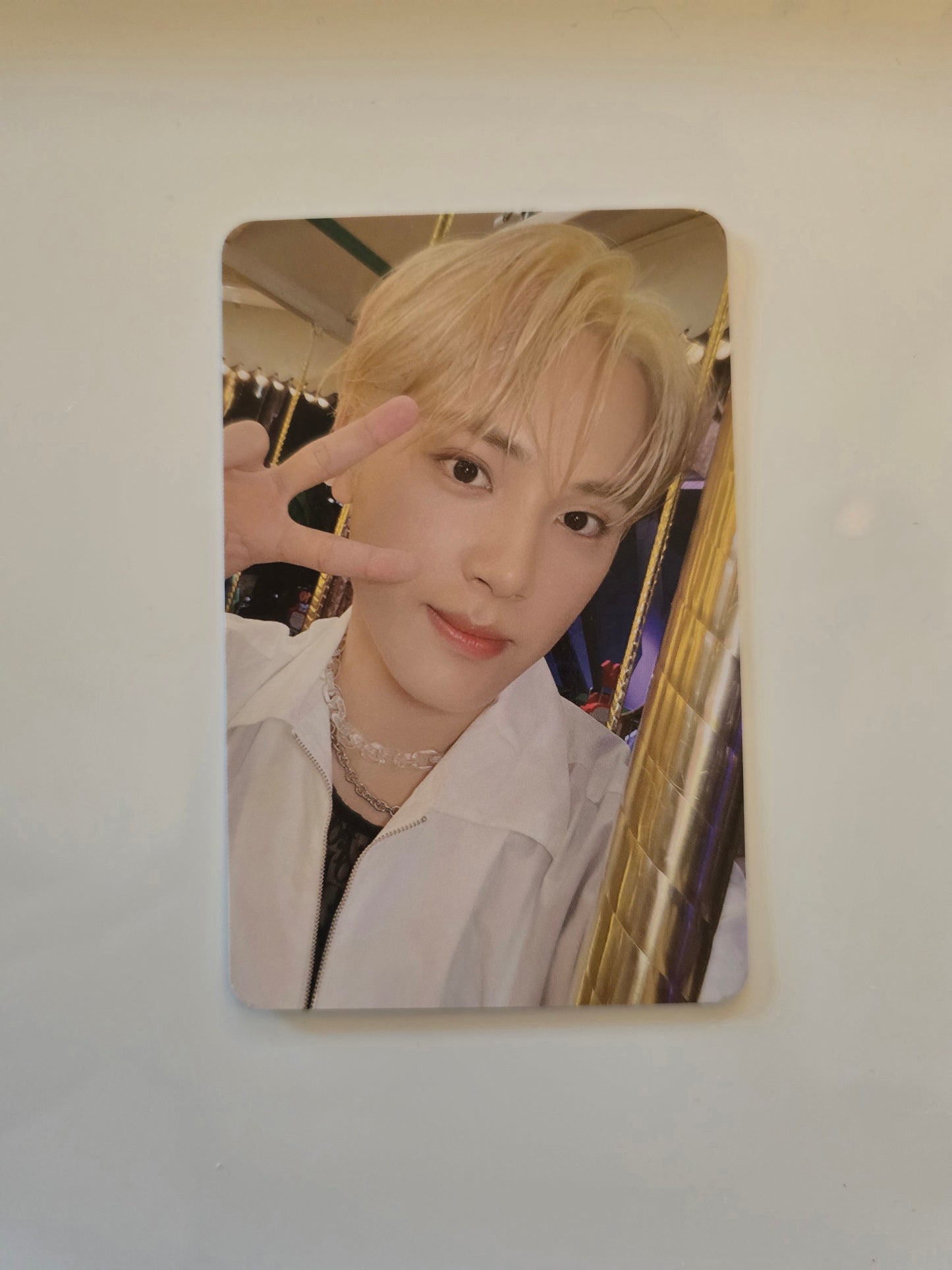 Juhaknyeon Photocards