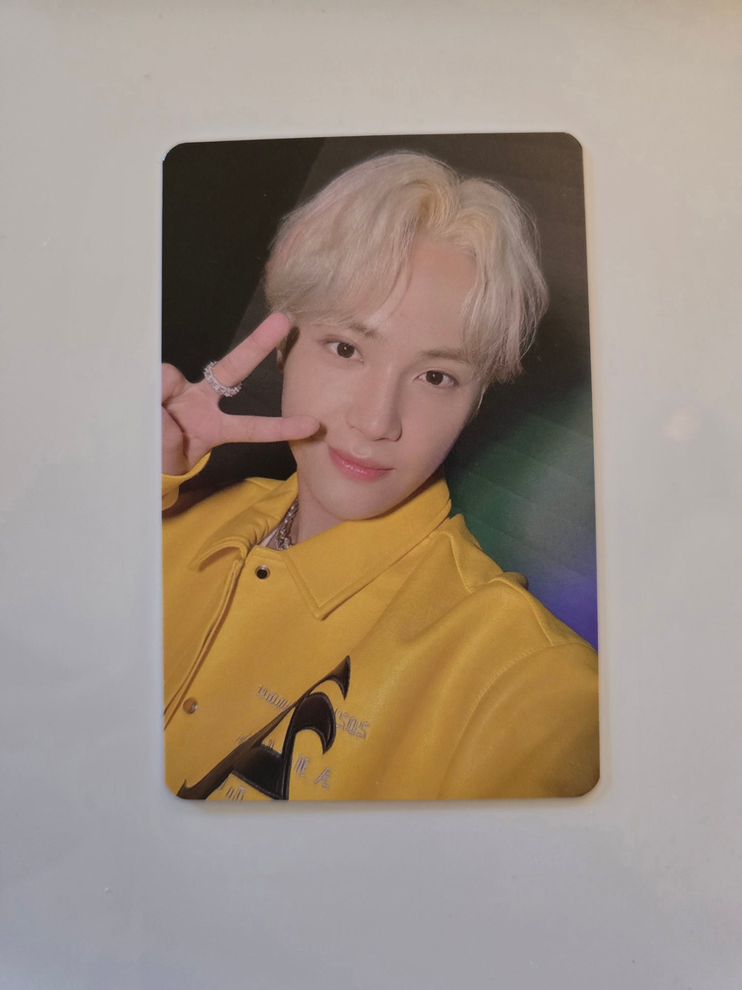 Juhaknyeon Photocards
