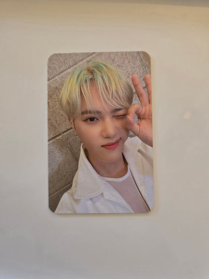 Juhaknyeon Photocards