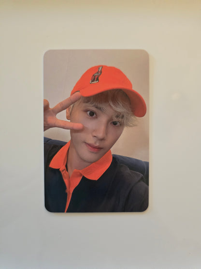 Juhaknyeon Photocards