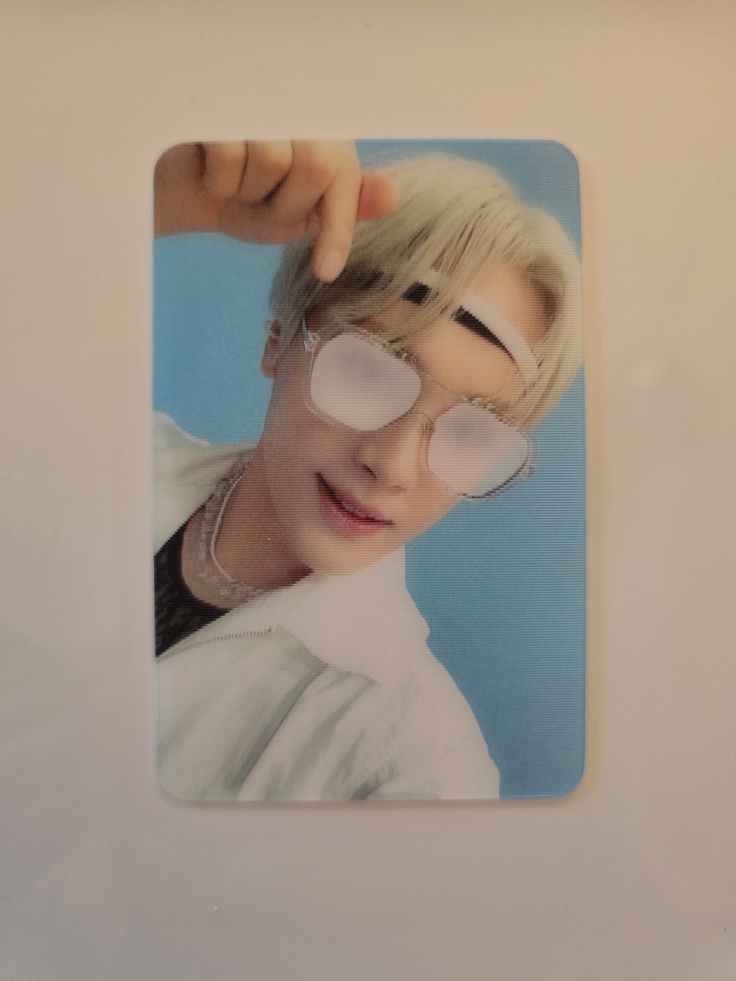 Juhaknyeon Photocards