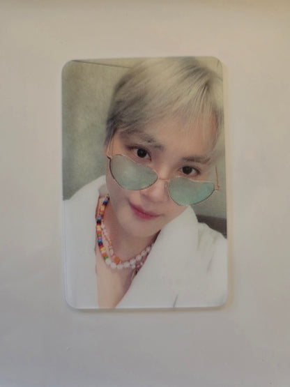 Juhaknyeon Photocards