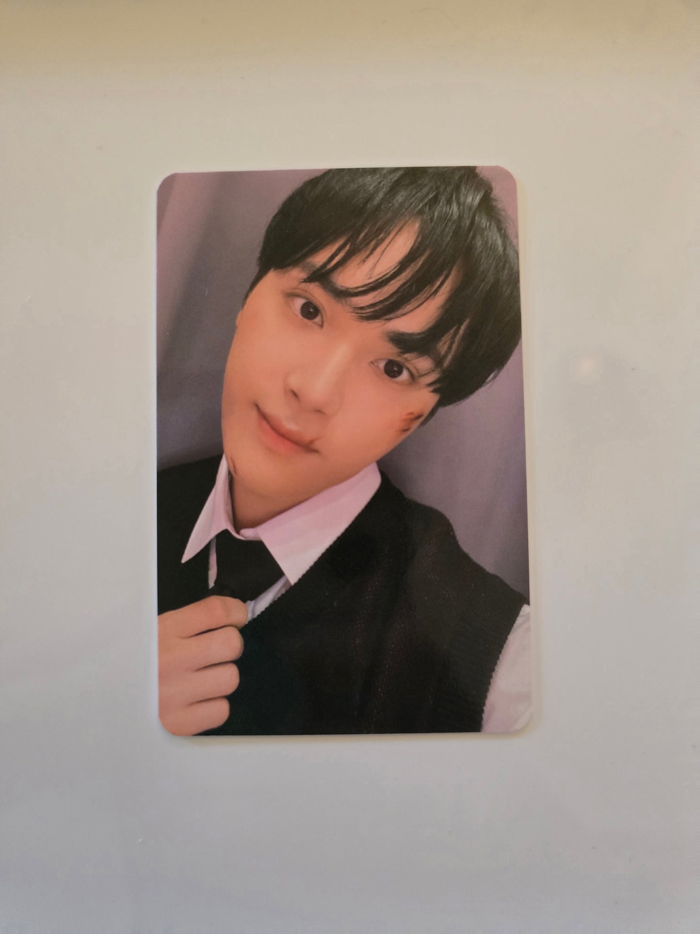 Juhaknyeon Photocards