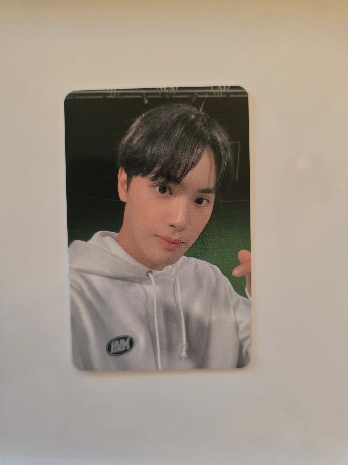 Juhaknyeon Photocards
