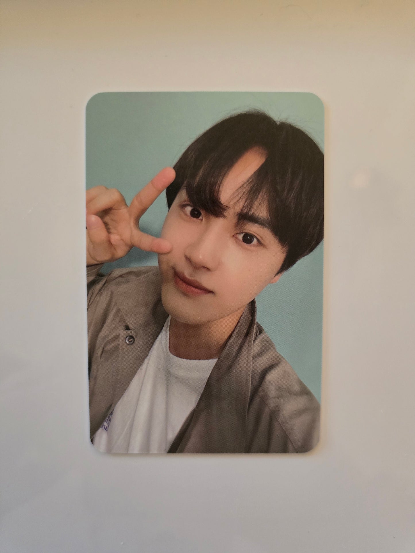 Juhaknyeon Photocards