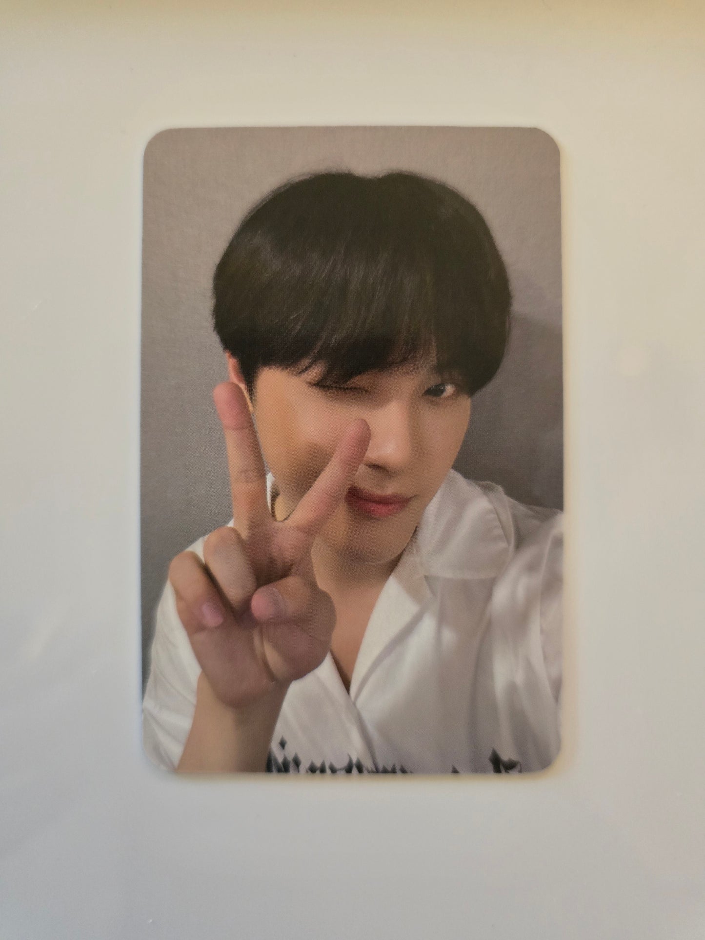 Juhaknyeon Photocards