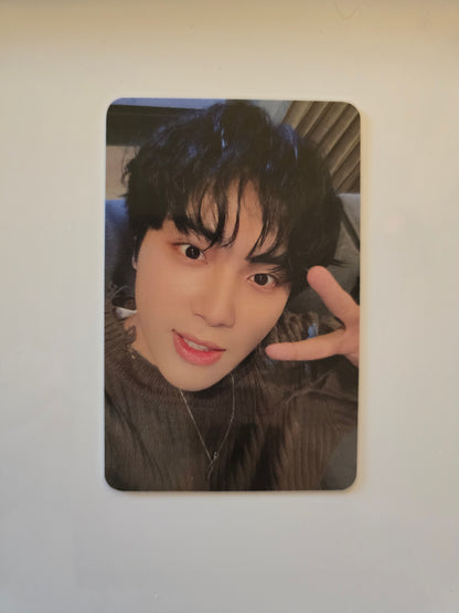 Juhaknyeon Photocards