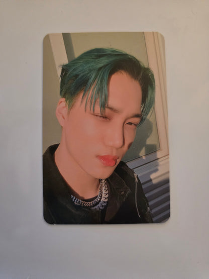 Kai Photocards