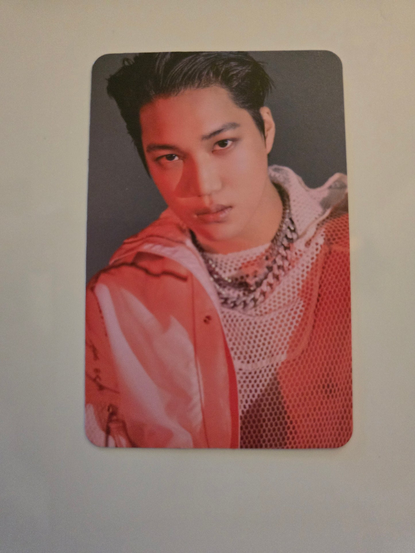 Kai Photocards