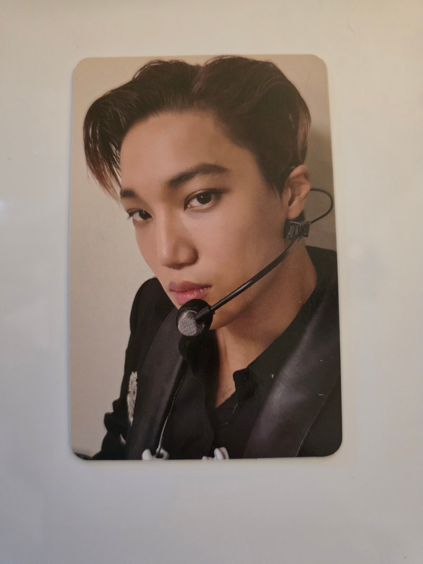 Kai Photocards