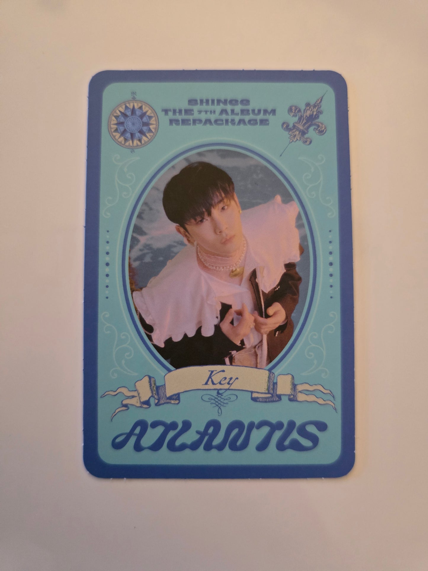 Key Photocards