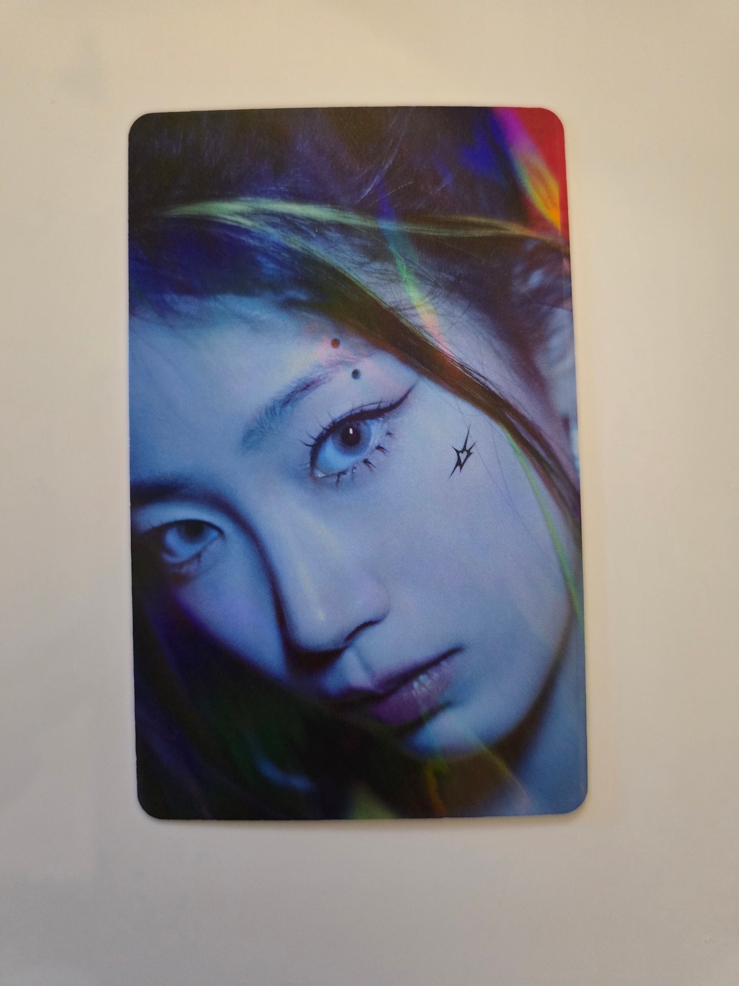 Kazuha Photocards