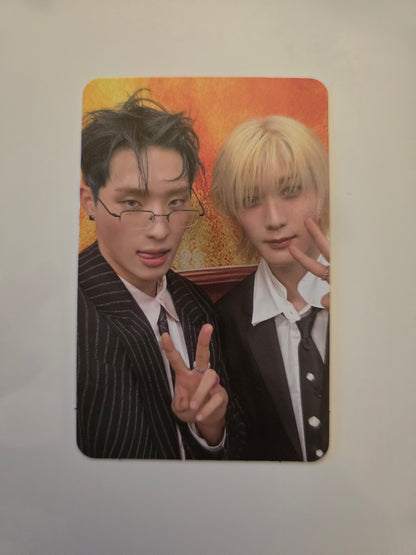 Soul Photocards