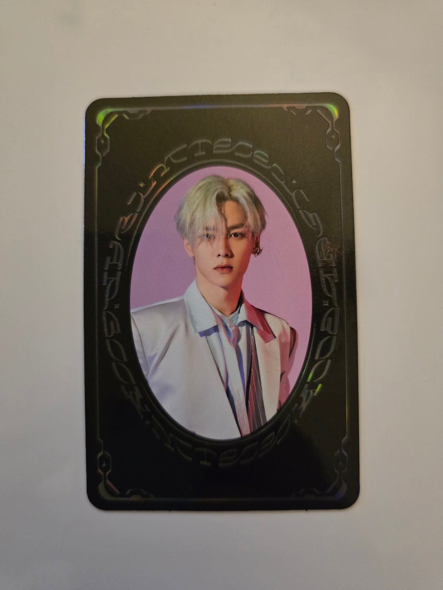 Kun Photocards