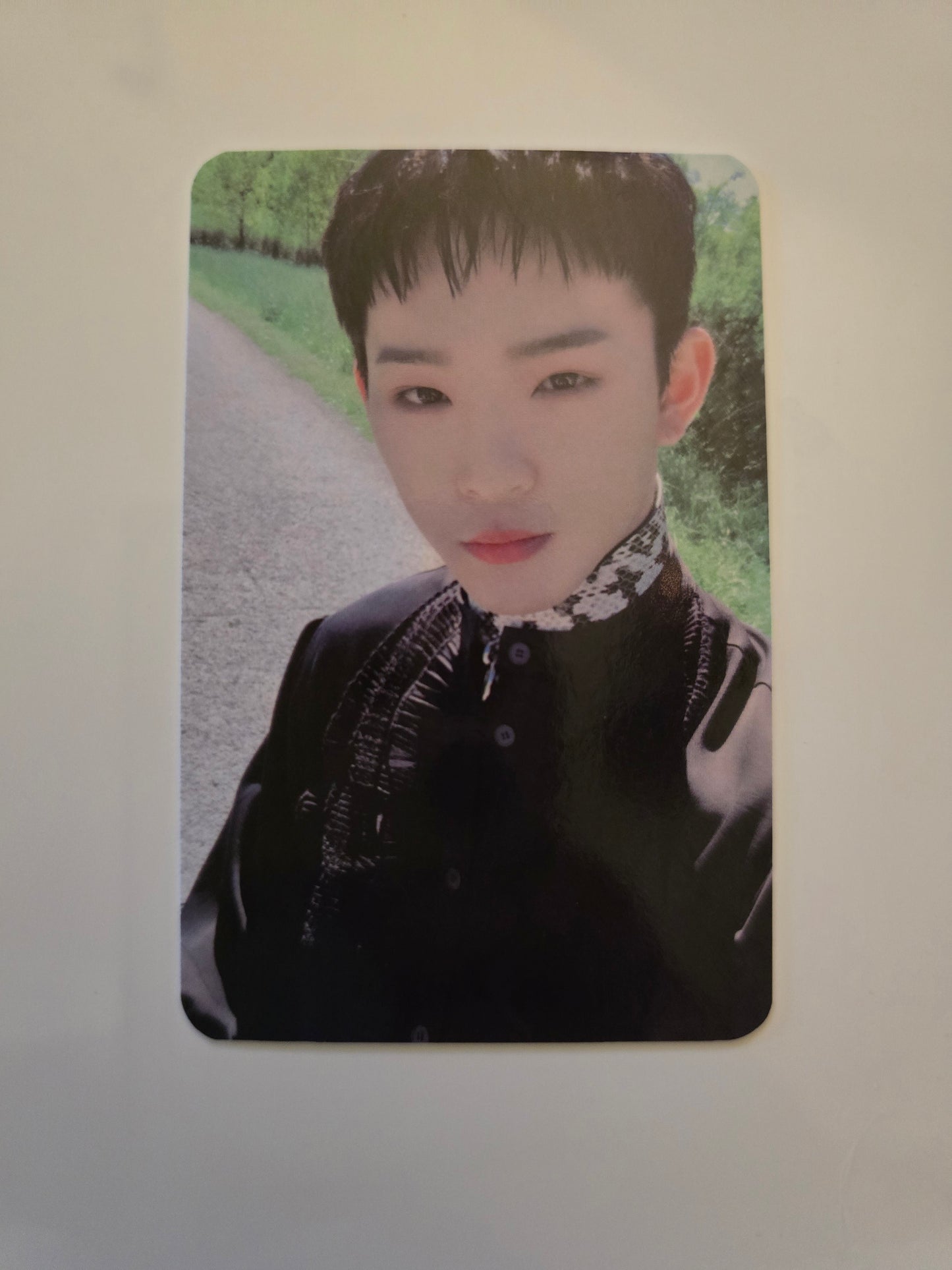 Leedo Photocards
