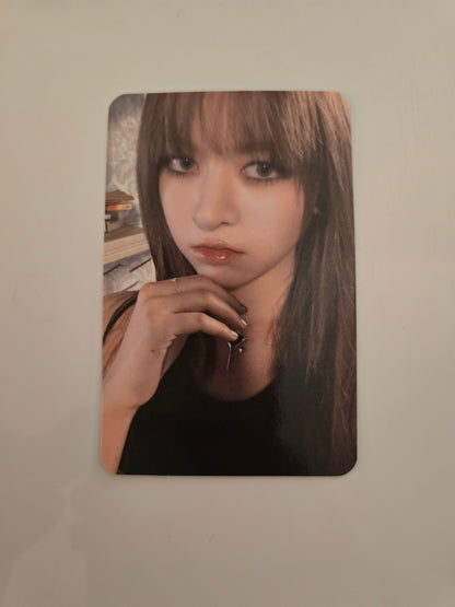 Lily Photocards