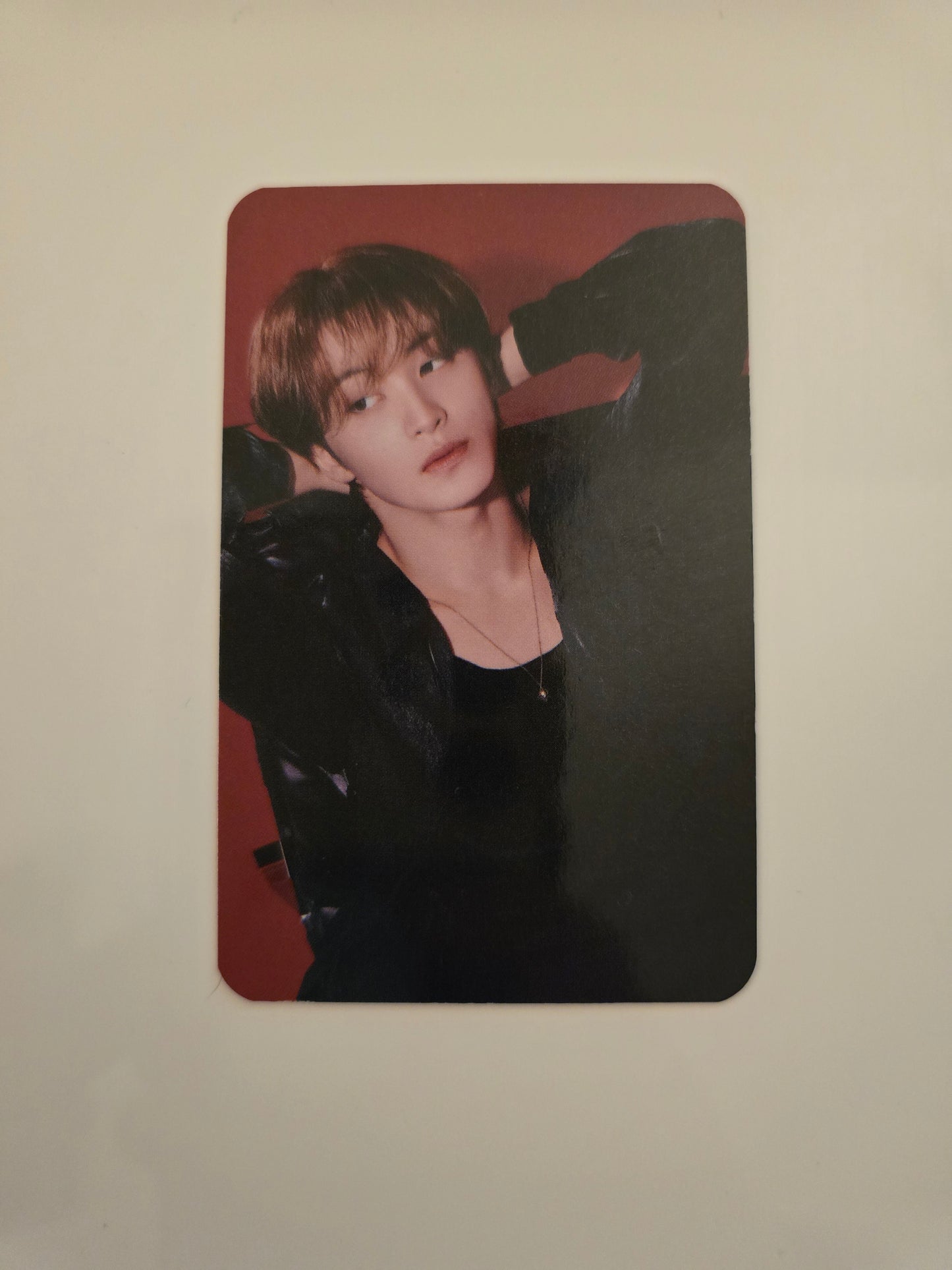Mark Photocards