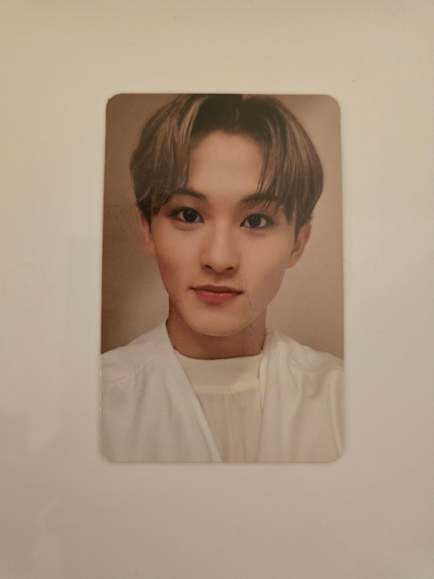 Mark Photocards