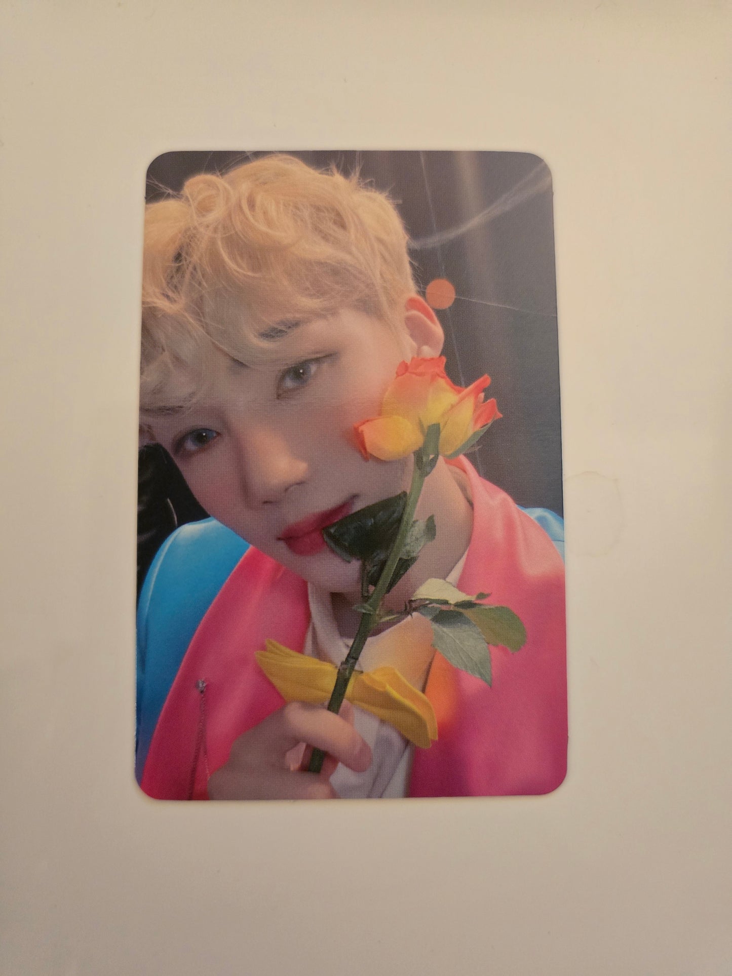 New Photocards