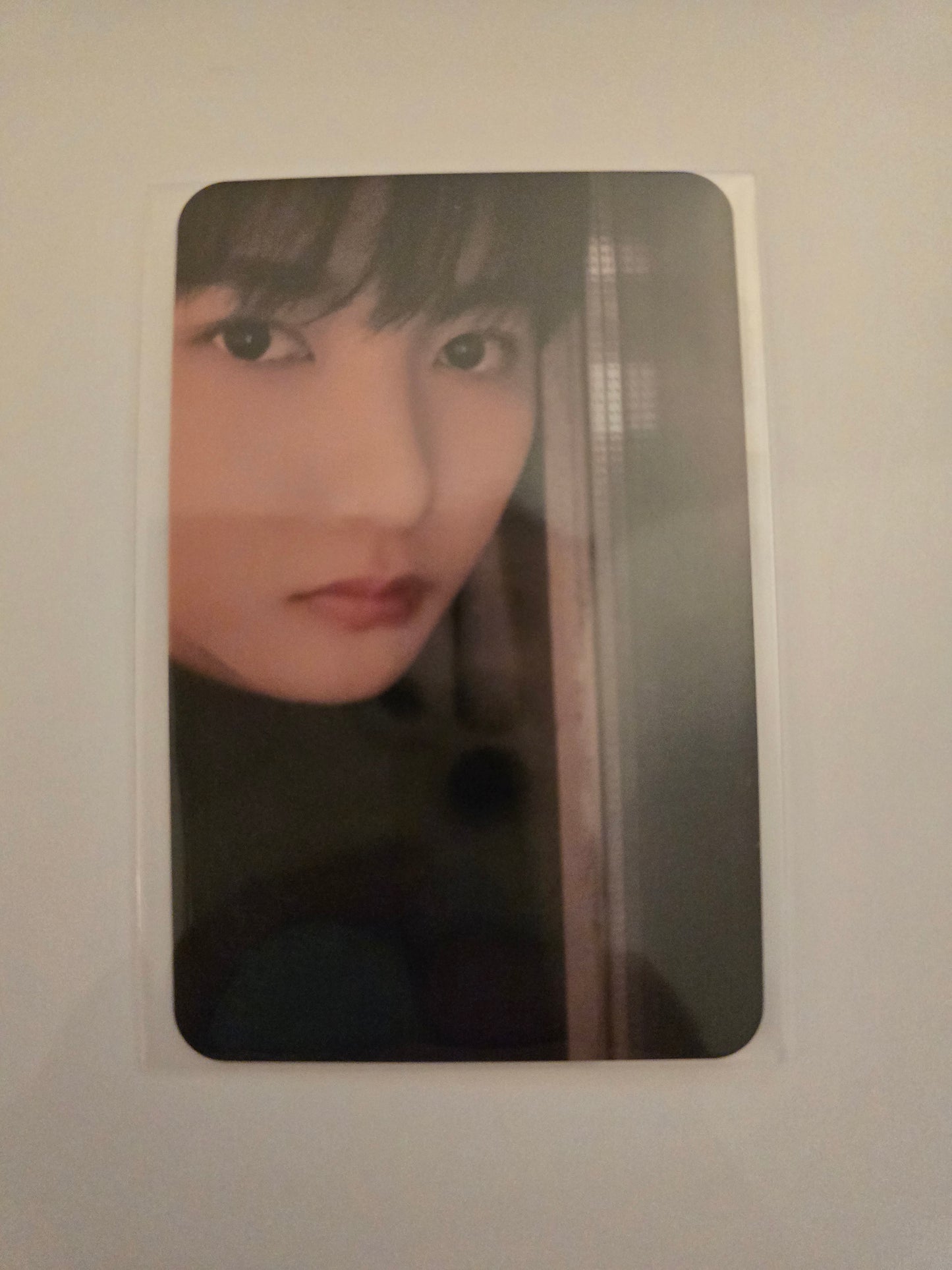 Renjun Photocards