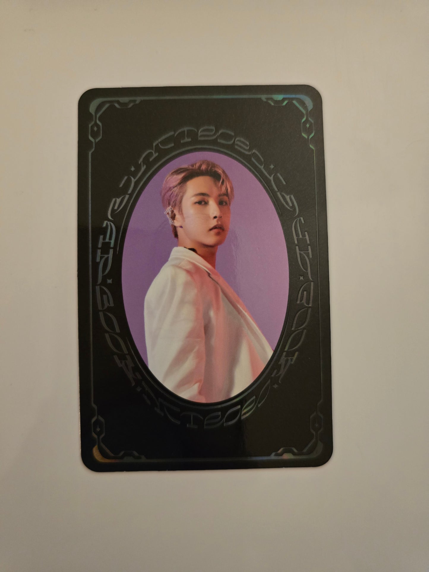 Renjun Photocards