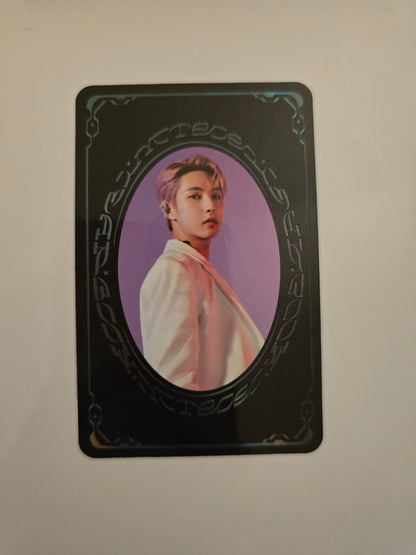 Renjun Photocards