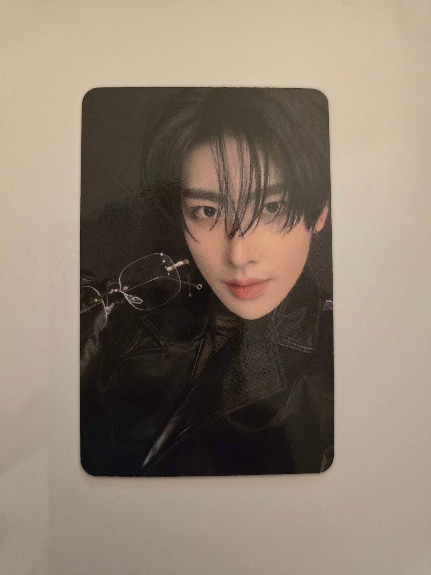 Ricky Photocards