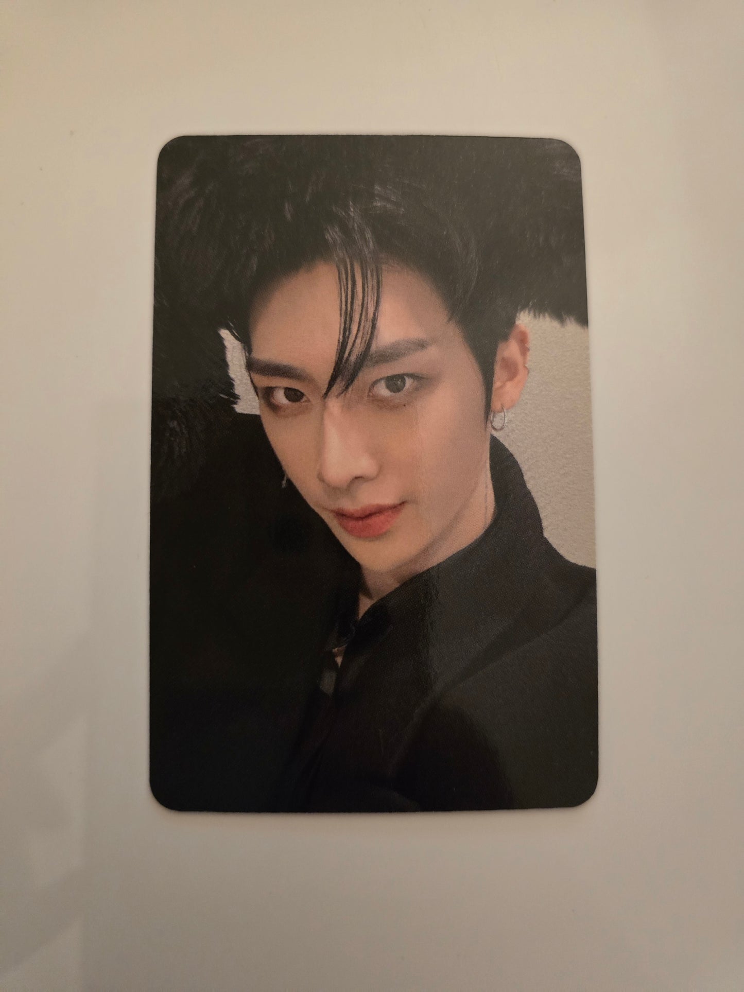 Ricky Photocards