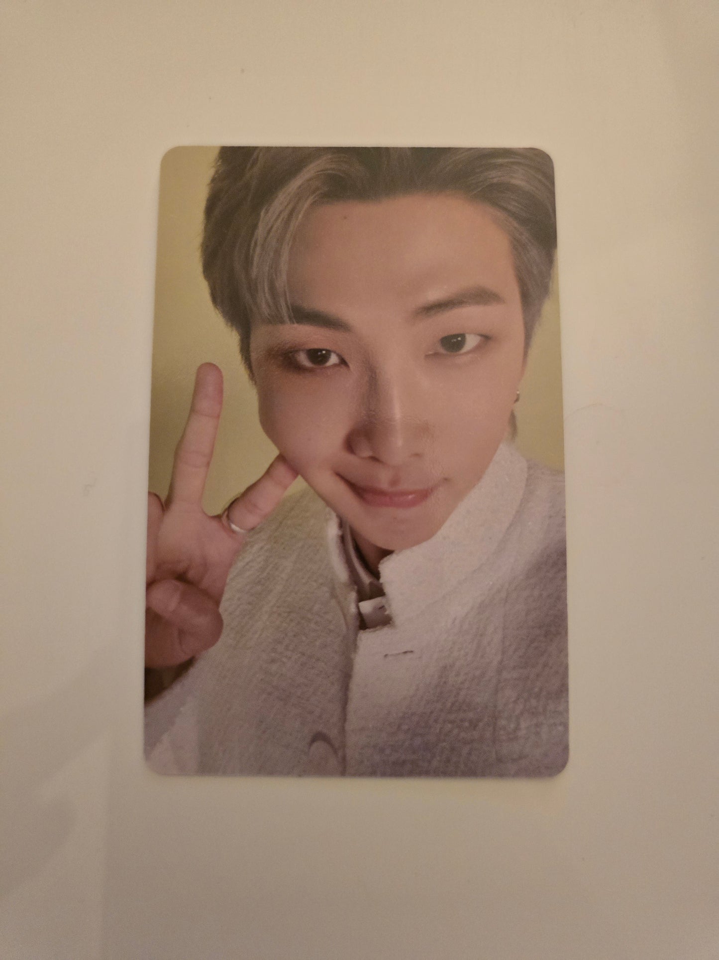 RM Photocards