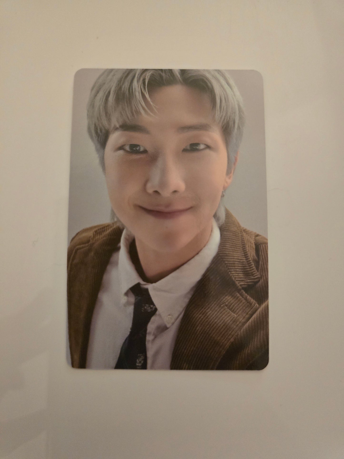 RM Photocards