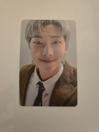 RM Photocards