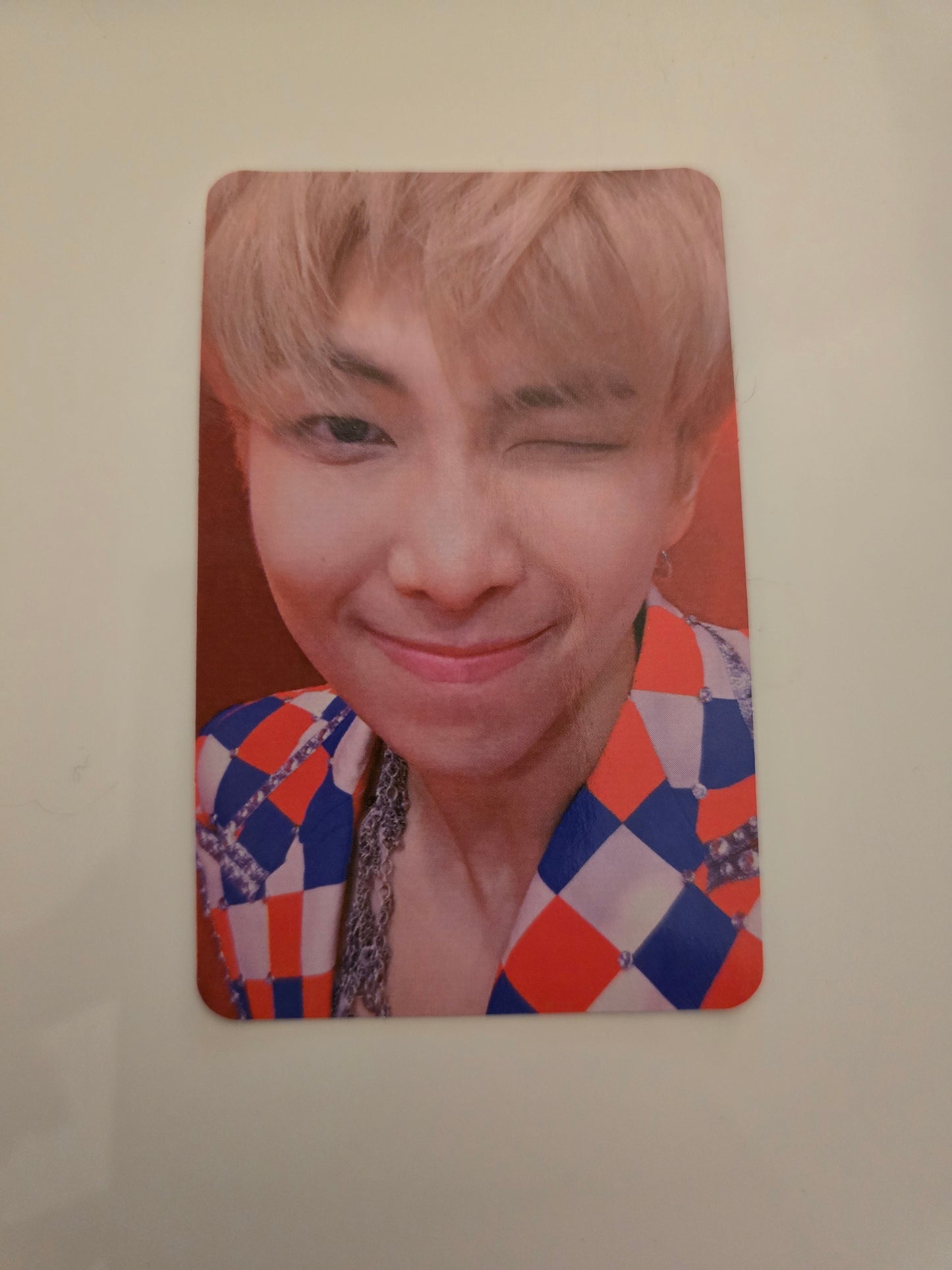 RM Photocards