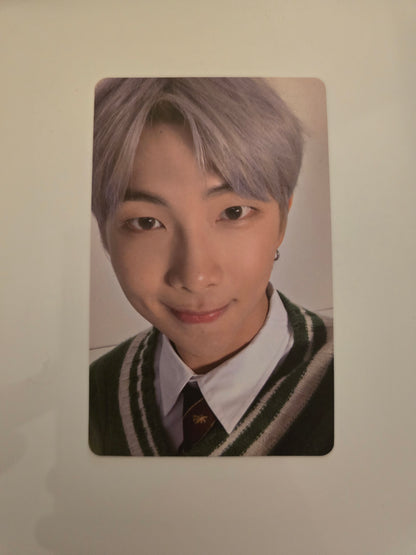 RM Photocards