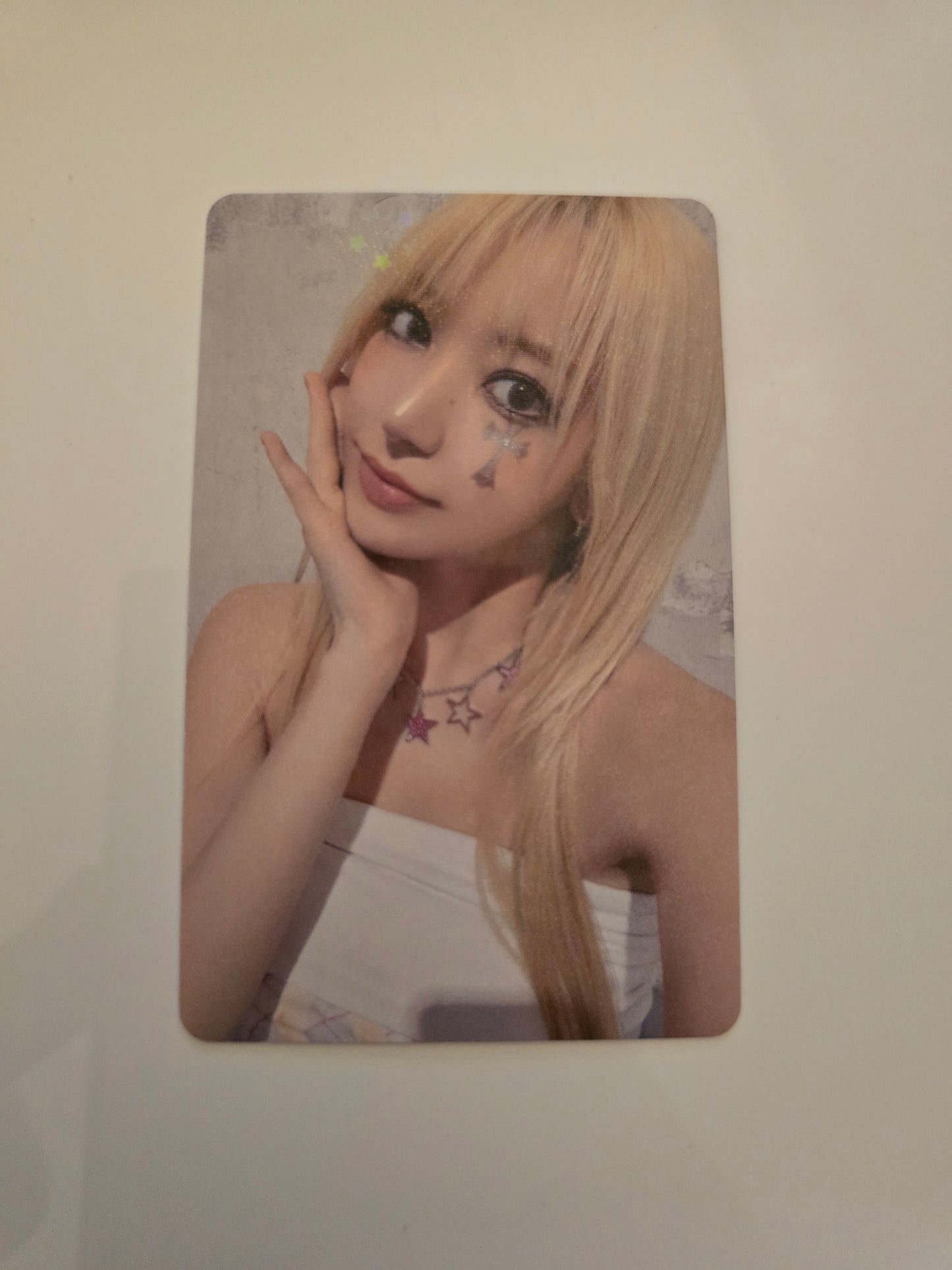 Sakura Photocards