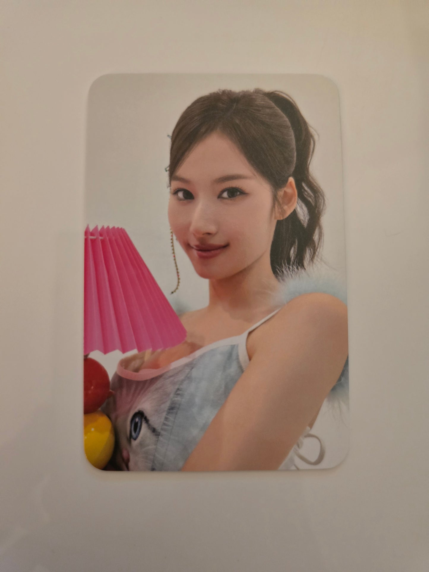 Sana Photocards
