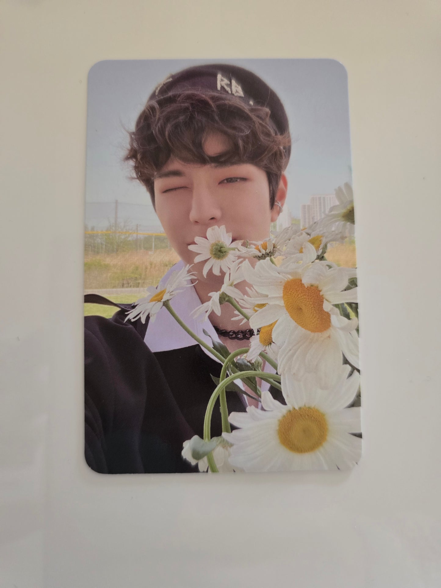 Seungmin Photocards