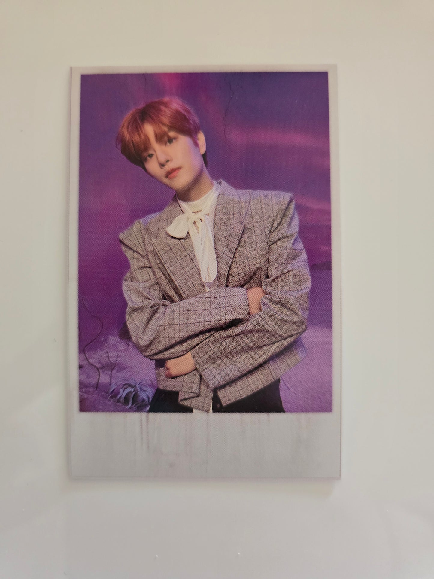Seungmin Photocards