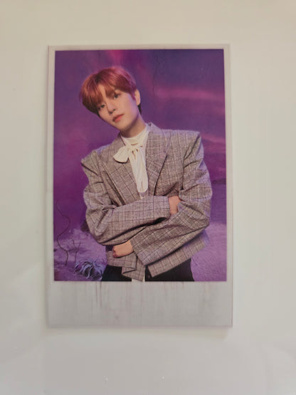 Seungmin Photocards
